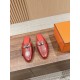De Xun Shoes