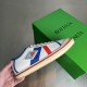 canvas shoe