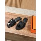 H slippers