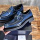 leather shoes
