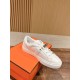 Couple casual shoes