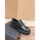 leather shoes