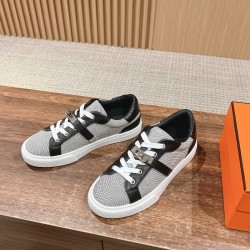 Couple casual shoes