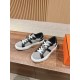 Couple casual shoes