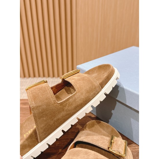 sandal