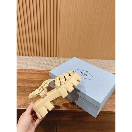sandal
