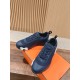 Couple casual shoes