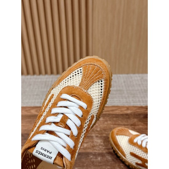 De Xun Shoes