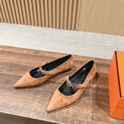 De Xun Shoes