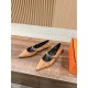 De Xun Shoes