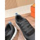 Couple casual shoes