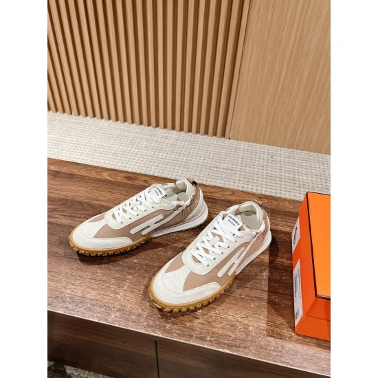 De Xun Shoes