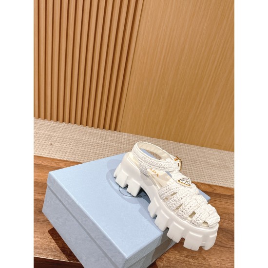 sandal