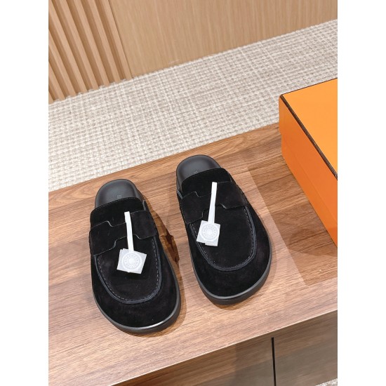 slippers