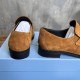 leather shoes