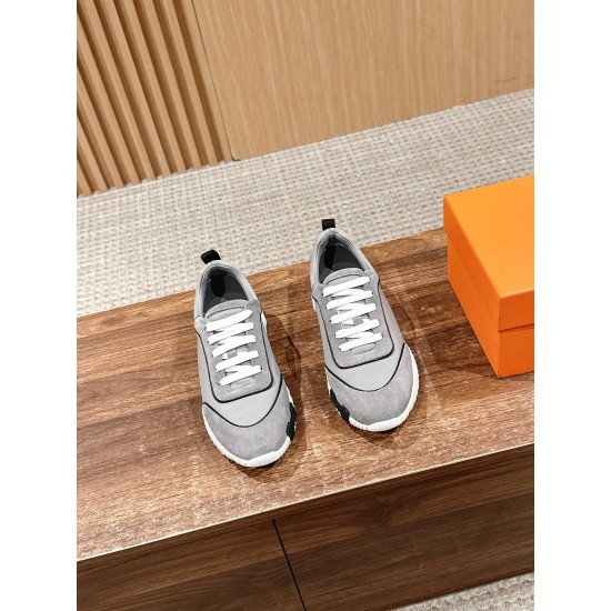 Couple casual shoes