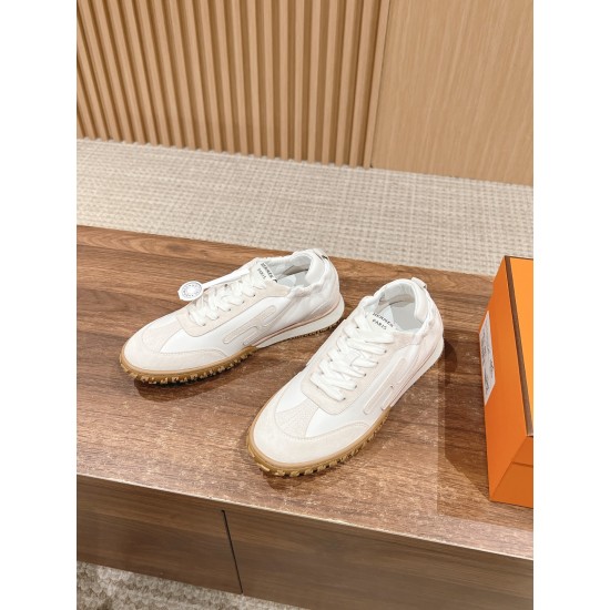 leather shoes