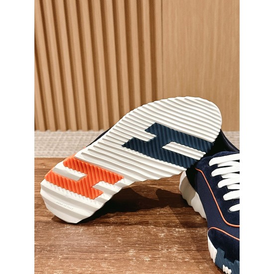 Couple casual shoes