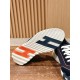 Couple casual shoes