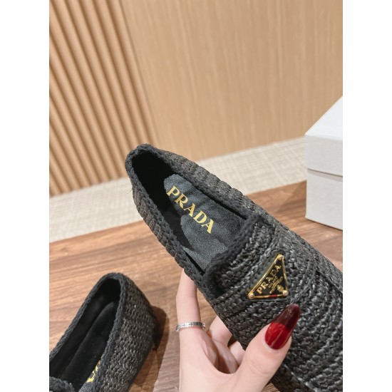 leather shoes
