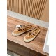 Nude shoes