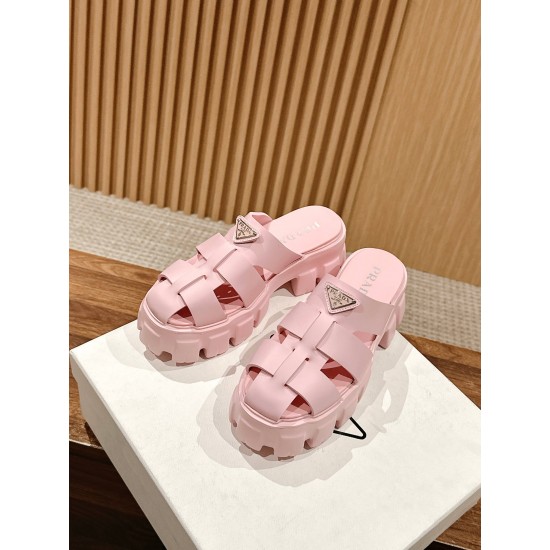 sandal