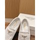 leather shoes