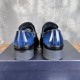 leather shoes