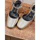ballet slippers