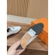 leather shoes