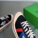 canvas shoe