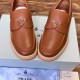 leather shoes