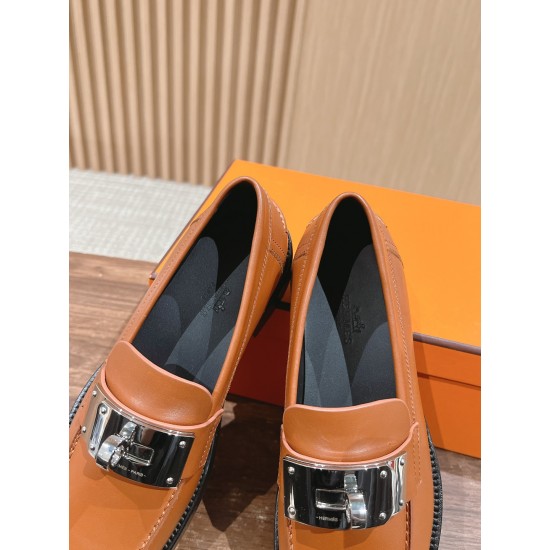 De Xun Shoes