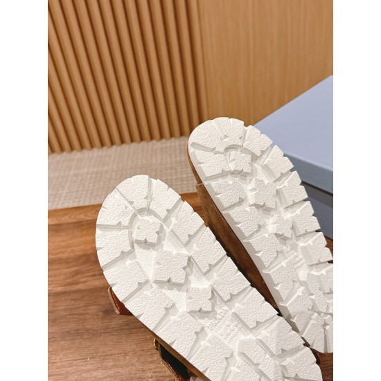 sandal