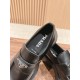 leather shoes