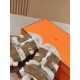  Cake Hair Slippers