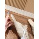 De Xun Shoes