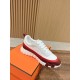 Couple casual shoes