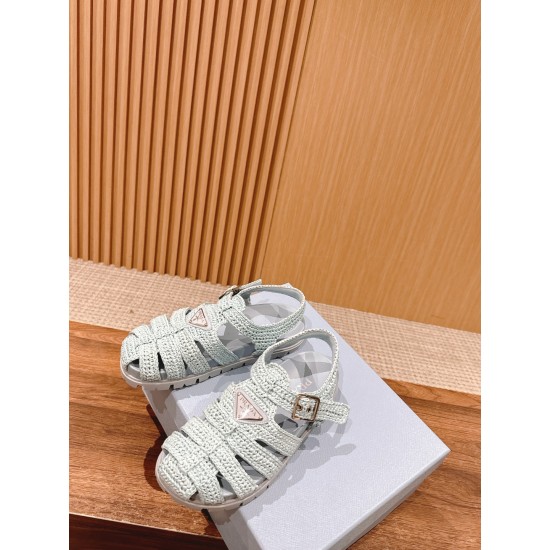sandal