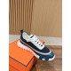 Couple casual shoes