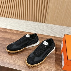 De Xun Shoes
