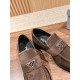 leather shoes