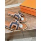 H slippers