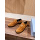 leather shoes