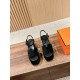 H Sandals
