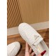leather shoes
