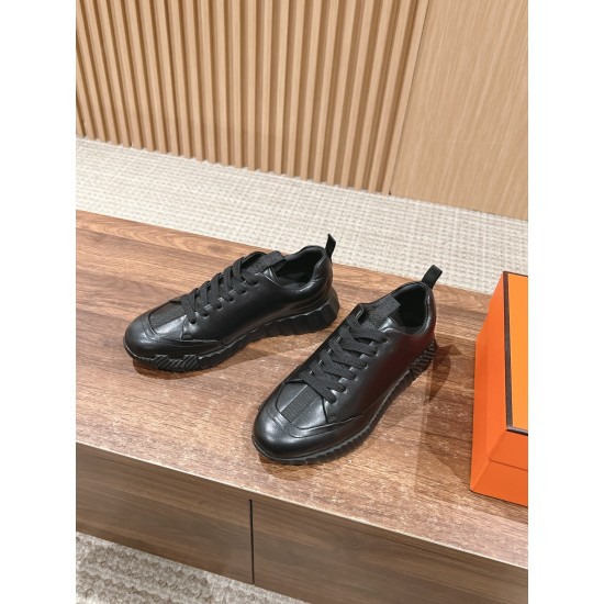 Couple casual shoes