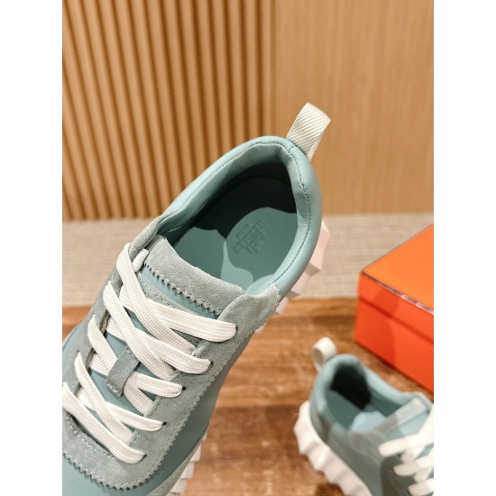 Couple casual shoes