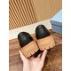 leather shoes