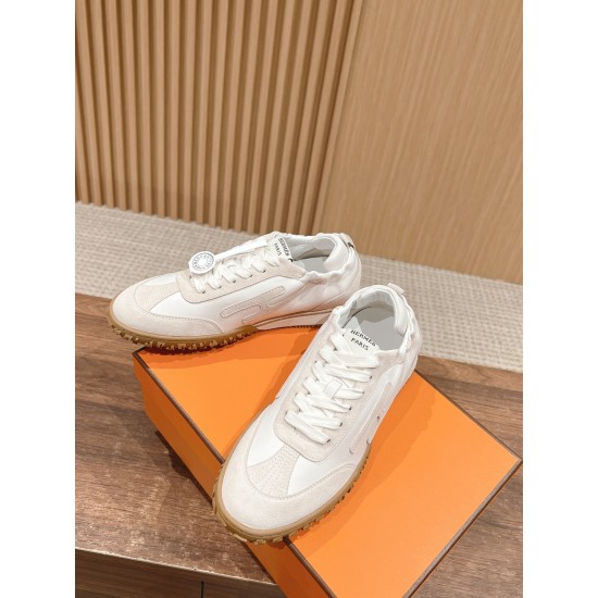 leather shoes